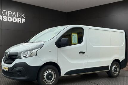 Renault Trafic 106.036 km 11.980 € Borsdorf bei Leipzig 04451