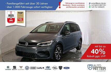 VW Touran 11.000 km 37.990 &euro; Eschenbach 92676