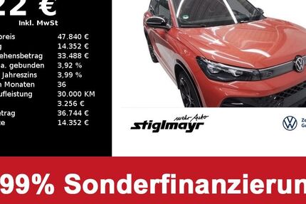 VW Tiguan 11.983 km 47.840 &euro; Pfaffenhofen/Ilm 85276