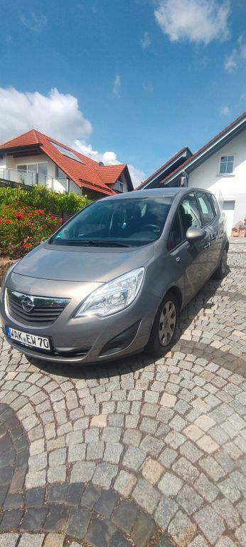 Meriva