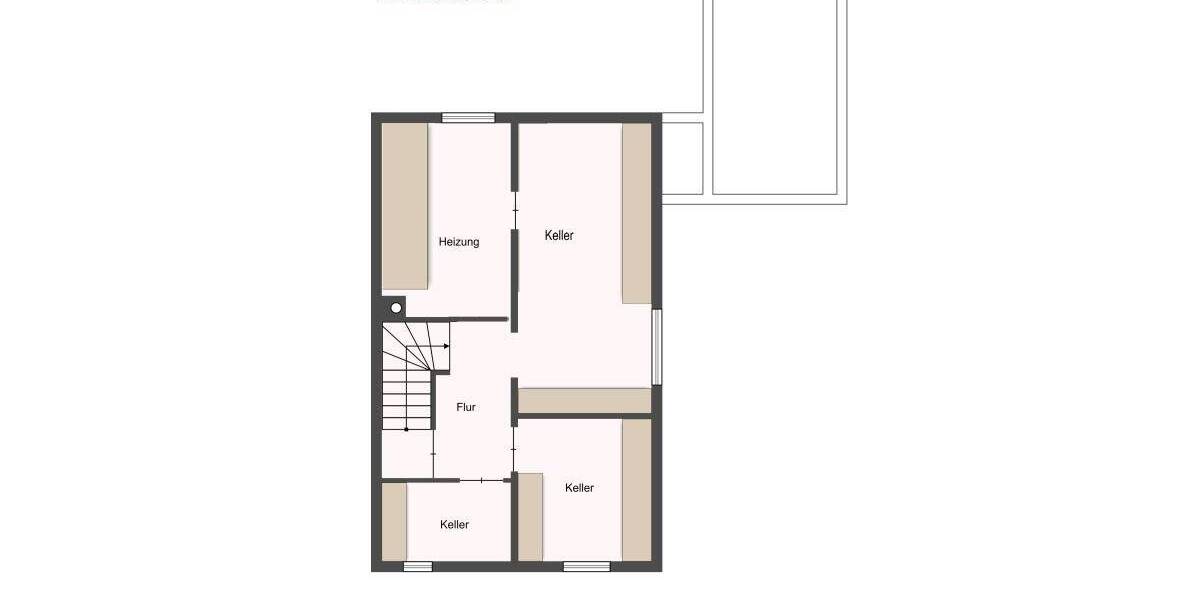 Doppelhaushälfte Neumünster Ruthenberg - 4 Zimmer, 92 m&sup2;, 239.000&euro; | Angebot:26863448