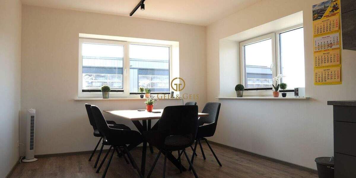 Gewerbeobjekt Walsrode - 849.000&euro; | Angebot:25735452