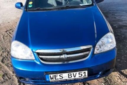 Chevrolet Nubira 233.000 km 899 &euro; wesel 46483