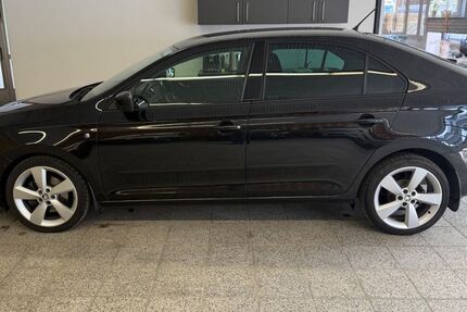 Skoda Rapid 89.000 km 9.490 &euro; Spremberg 03130