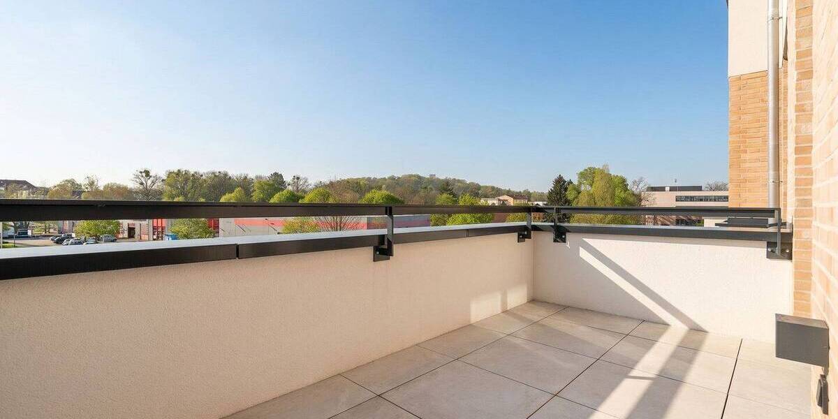 Etagenwohnung Potsdam Bornstedter Feld - 2 Zimmer, 60 m&sup2;, 1.200&euro; | Angebot:26334784