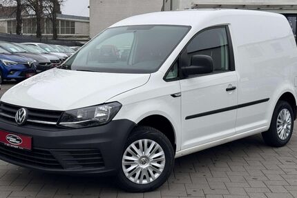 VW Caddy 131.000 km 10.499 € Darmstadt 64293