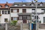 Reihenmittelhaus Aschaffenburg Österreicher Kolonie - 4 Zimmer, 116 m&sup2;, 394.000&euro; | Angebot:25705928
