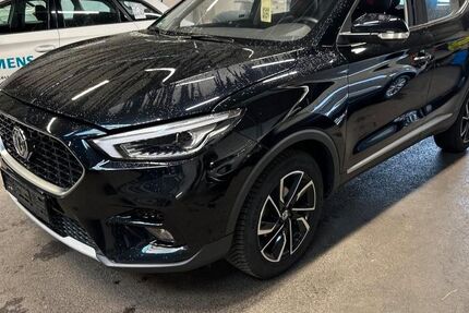 MG ZS 66.576 km 13.750 &euro; Velbert 42551