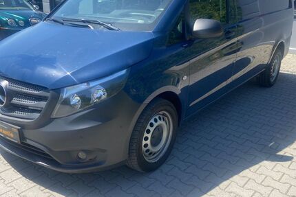 Mercedes-Benz Vito 100.070 km 22.999 &euro; Ludwigsfelde 14974