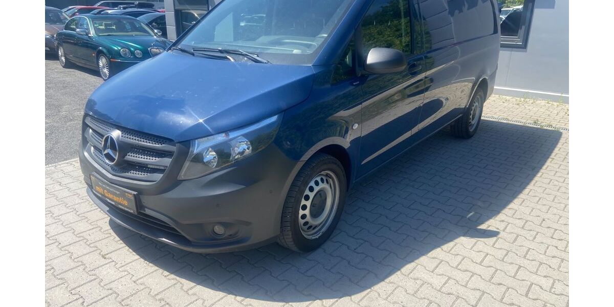 Mercedes-Benz Vito 100.070 km 22.999 &euro; Ludwigsfelde 14974
