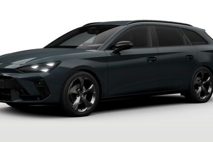 Cupra Leon 19.820 km 31.890 &euro; Weimar 99427