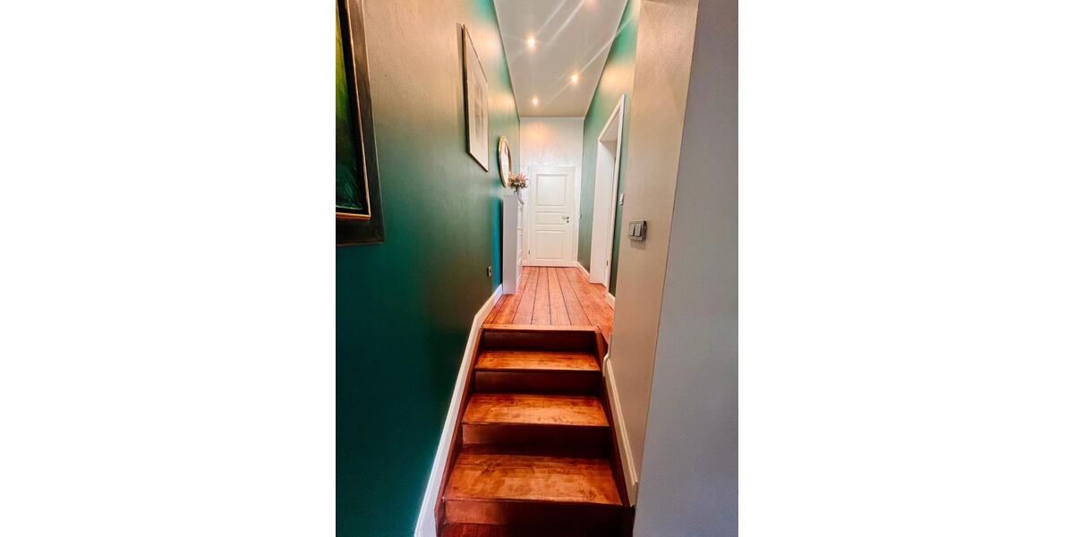 Doppelhaushälfte Recklinghausen Grullbad - 470.000&euro; | Angebot:24839605