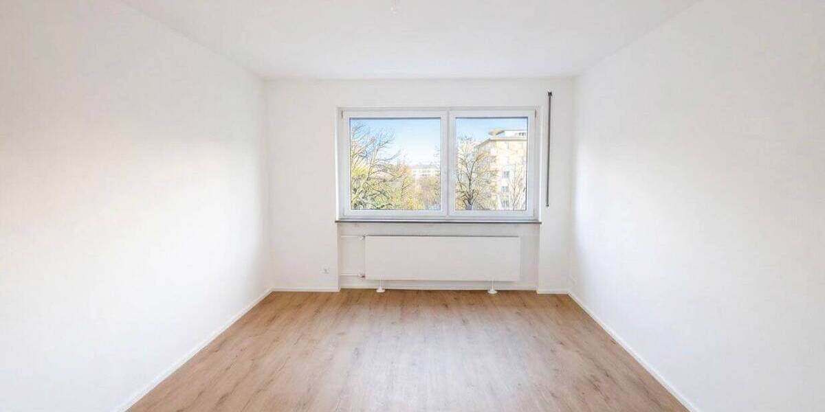 Etagenwohnung Calw-Heumaden Heumaden - 3 Zimmer, 75 m&sup2;, 239.999&euro; | Angebot:26142591