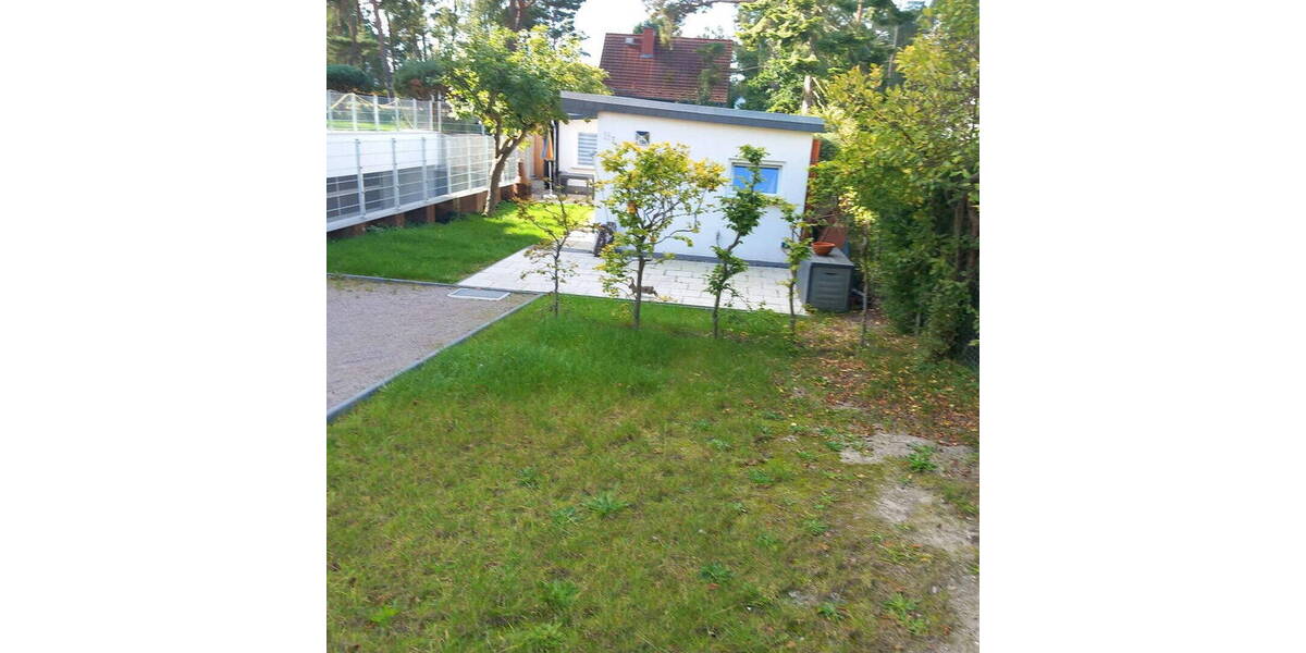 Mehrfamilienhaus, Wohnhaus Binz Ostseebad Binz - 4 Zimmer, 90 m&sup2;, 480.000&euro; | Angebot:26376988