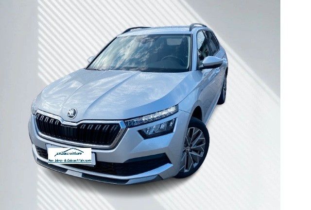 Skoda Kamiq 18.700 km 28.595 € Stadtallendorf 35260