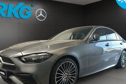 Mercedes-Benz C 220 9.800 km 56.630 &euro; Siegburg 53721