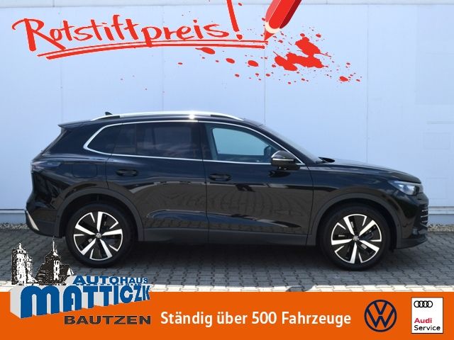 VW Tiguan 26.950 km 43.789 &euro; Bautzen 02625