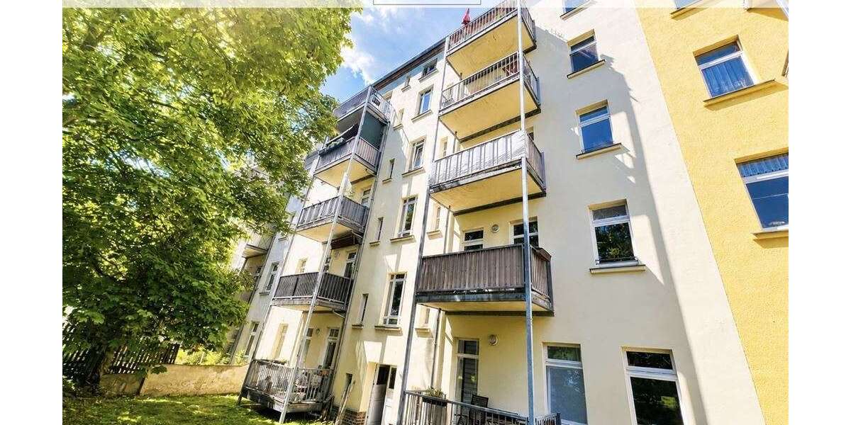 Etagenwohnung Leipzig Ost - 2 Zimmer, 55 m&sup2;, 140.000&euro; | Angebot:26853310