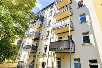Wohnung Leipzig Ost - 2 Zimmer, 55 m&sup2;, 140.000&euro; | Angebot:26853310