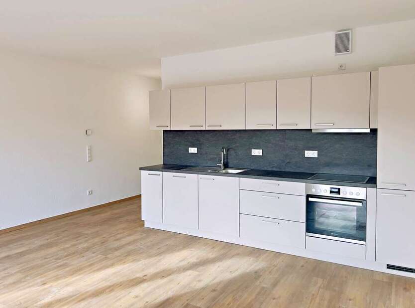 Wohnung zum Mieten in Hannover Kronsrode 960 € 64 m²