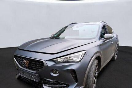 Cupra Formentor 83.228 km 24.490 &euro; Bad Camberg 65520
