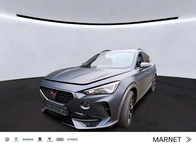 Cupra Formentor 83.228 km 24.490 &euro; Bad Camberg 65520