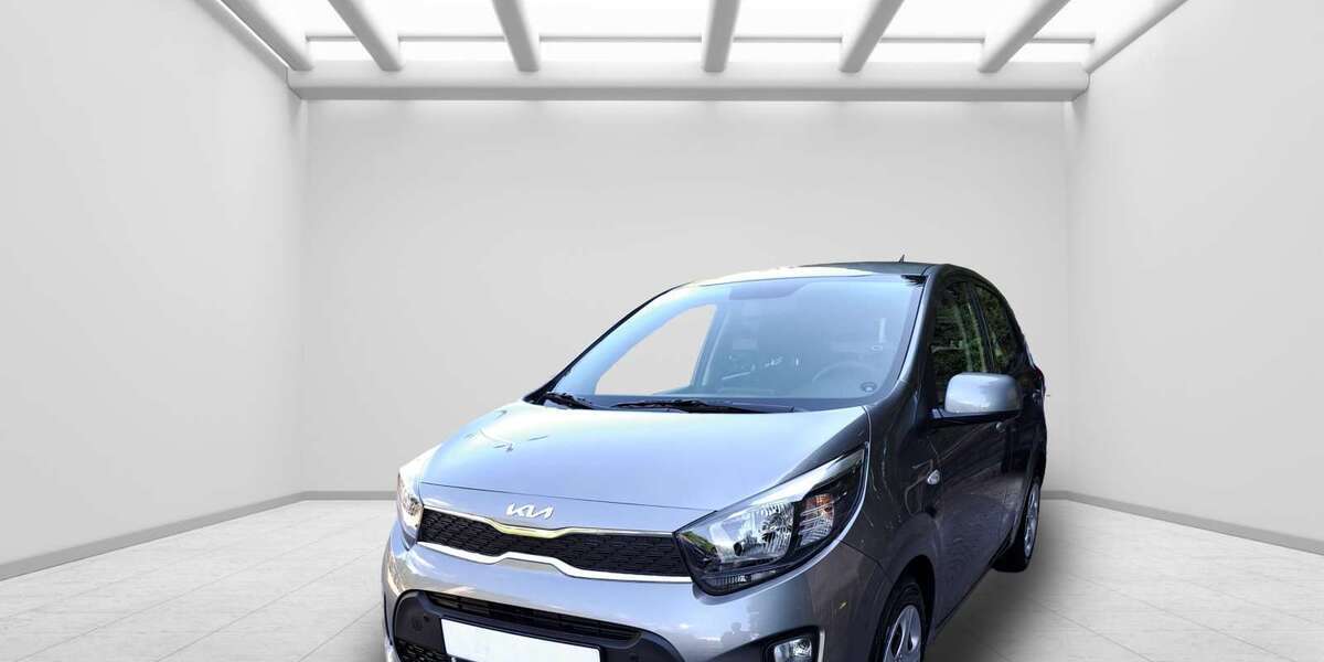 Kia Picanto 1.800 km 13.990 &euro; Gummersbach 51643