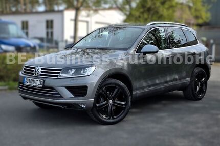 VW Touareg 273.524 km 12.999 &euro; Wendelstein 90530