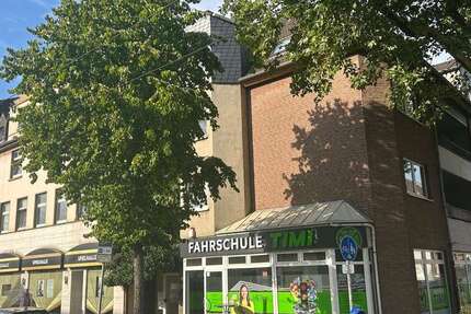 Wohnung Gelsenkirchen Erle - 3.5 Zimmer, 80 m&sup2;, 432&euro; | Angebot:26853439