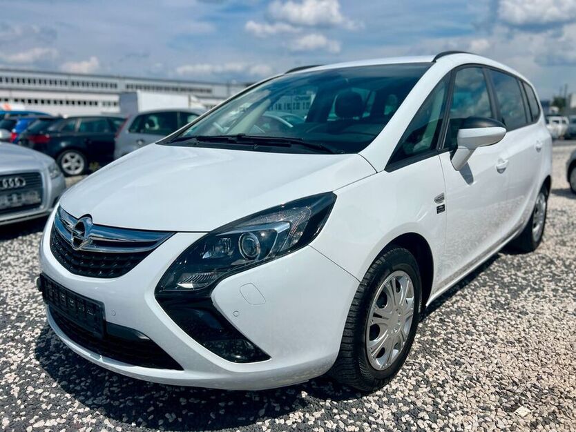 Zafira