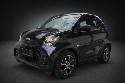 Smart forTwo 31.534 km 13.890 &euro; Uhingen 73066