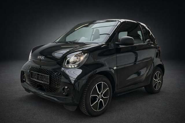 Smart forTwo 31.534 km 13.890 &euro; Uhingen 73066