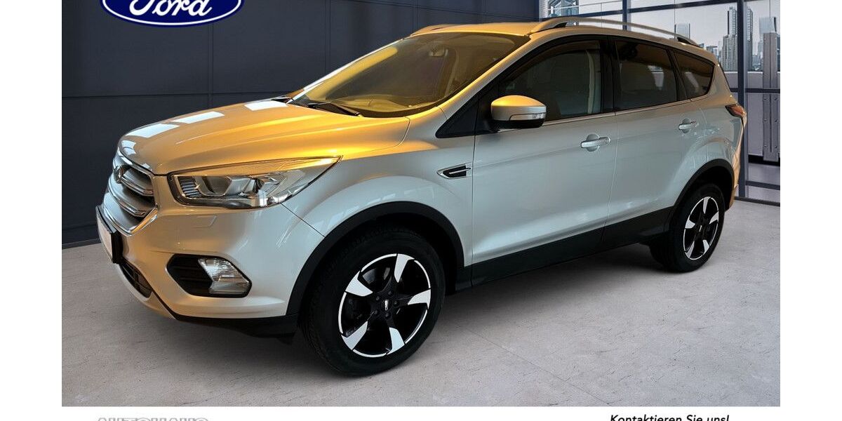 Ford Kuga 143.993 km 14.950 &euro; Bad Harzburg 38667