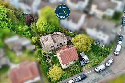 Grundstück zu verkaufen in Erlensee Rückingen 899.000 € 1245 m² zimmer