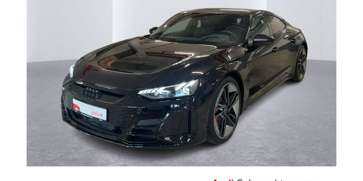 Audi e-tron GT 57.121 km 67.960 &euro; Hamburg 20537