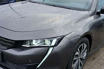 Peugeot 508 65.000 km 19.550 &euro; Stade 21680