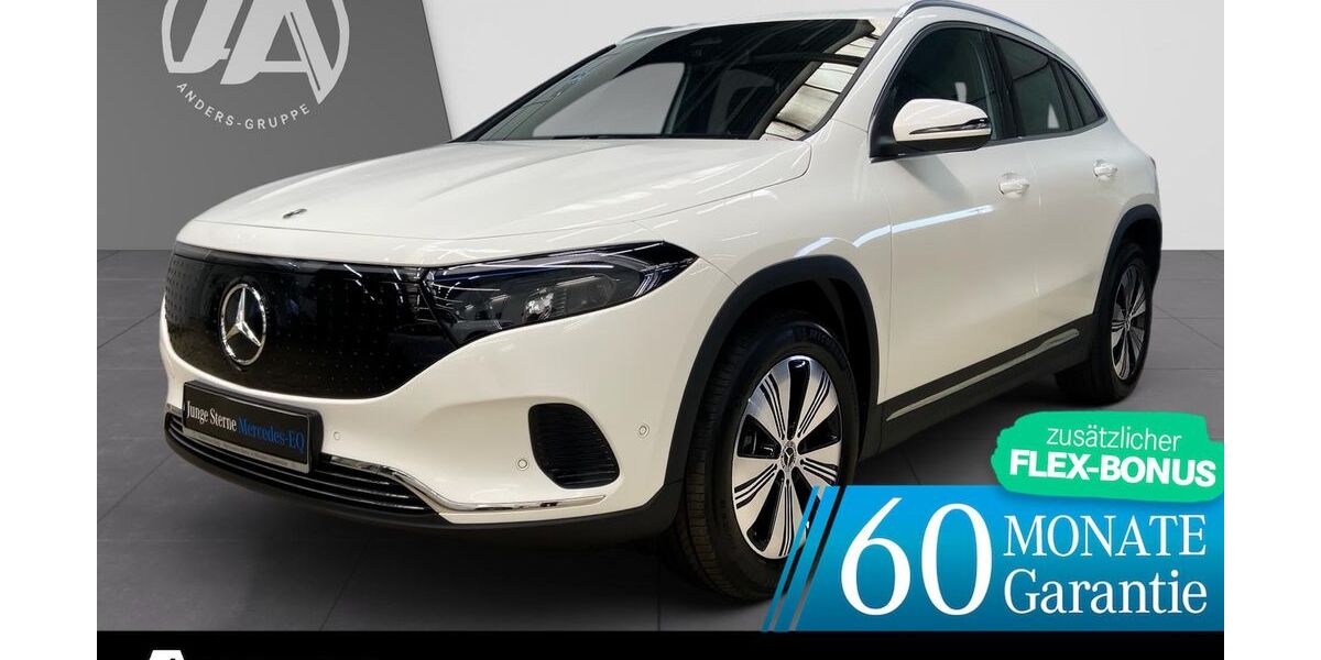 Mercedes-Benz EQA 12.801 km 40.664 &euro; Minden 32427