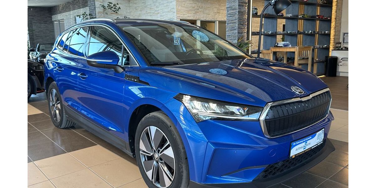Skoda Enyaq 72.206 km 28.900 &euro; Eitorf 53783