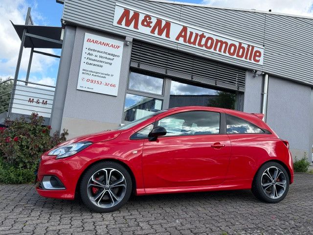 Opel Corsa 154.000 km 7.800 &euro; Karlstadt 97753
