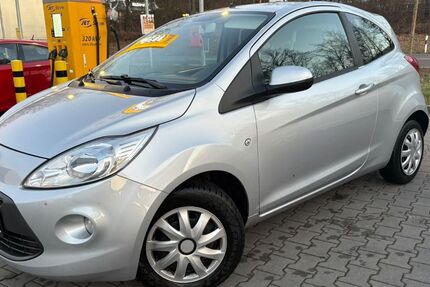 Ford Ka/Ka+ 132.000 km 2.300 &euro; Altenglan 66885