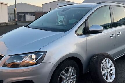 Seat Alhambra 148.854 km 19.950 &euro; Bocholt 46395