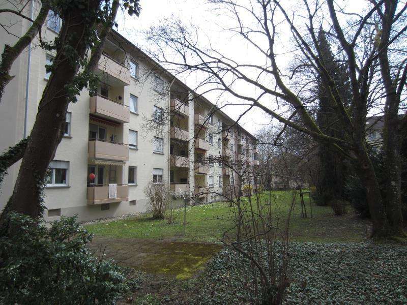 Wohnung zum Kaufen in Singen 198.000 € 66 m²