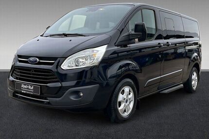 Ford Transit Custom 149.750 km 23.349 € Donauwörth 86609
