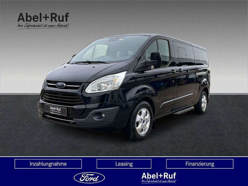 Ford Transit Custom 149.750 km 23.349 € Donauwörth 86609