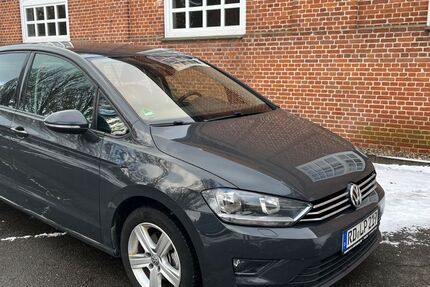 VW Golf Sportsvan 211.000 km 8.499 &euro; Nortorf 24589