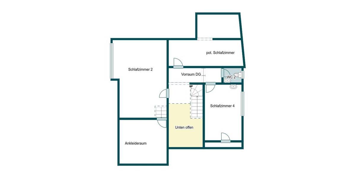 Einfamilienhaus Pfullingen - 7 Zimmer, 229 m&sup2;, 649.000&euro; | Angebot:26037218