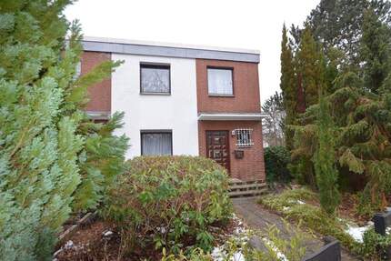 Haus Braunschweig Weststadt - 4 Zimmer, 101 m&sup2;, 360.000&euro; | Angebot:25630489