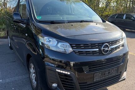 Opel Zafira Life 54.856 km 24.900 &euro; Rostock 18069