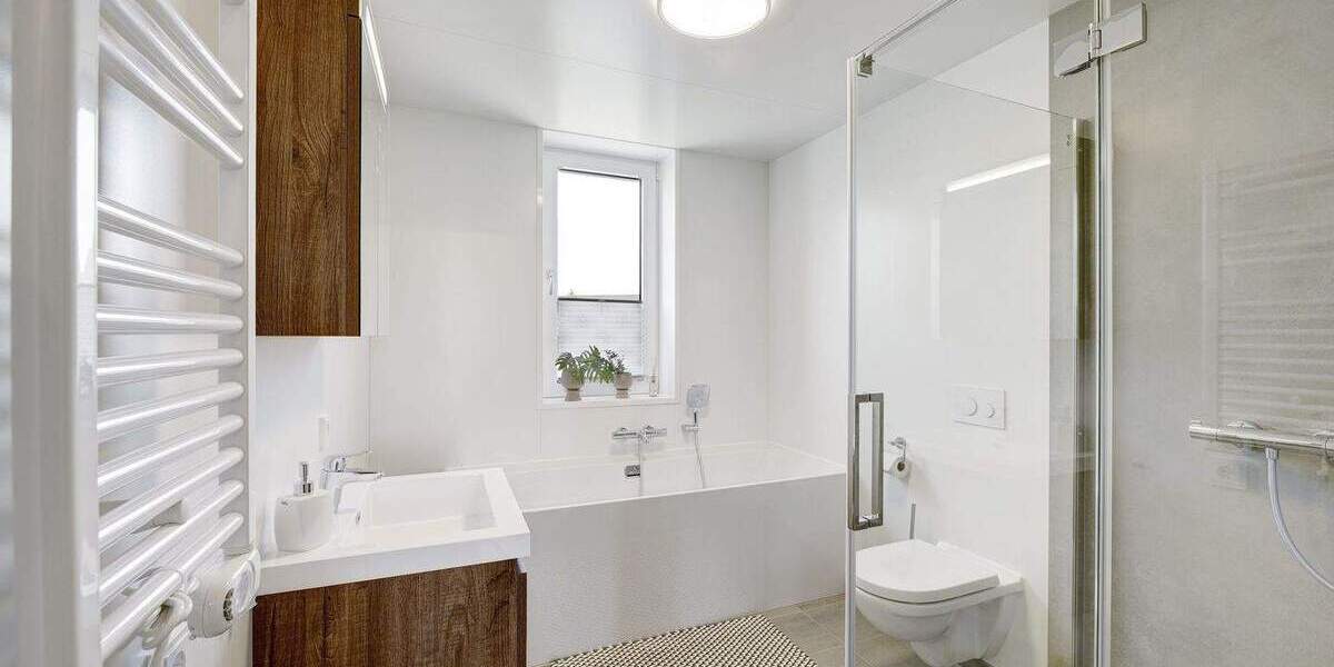 Reihenmittelhaus Krostitz - 5 Zimmer, 115 m&sup2;, 1.825&euro; | Angebot:24497740