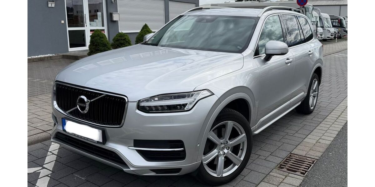 Volvo XC90 221.000 km 19.999 &euro; Bad Homburg 61348
